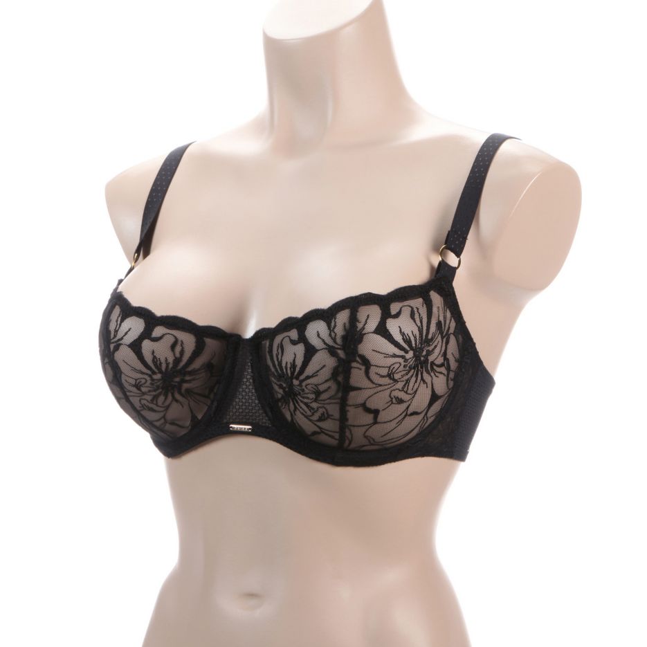 Fleur Demi Underwire Bra