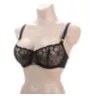 Chantelle Fleur Demi Underwire Bra 12M5 - Image 8