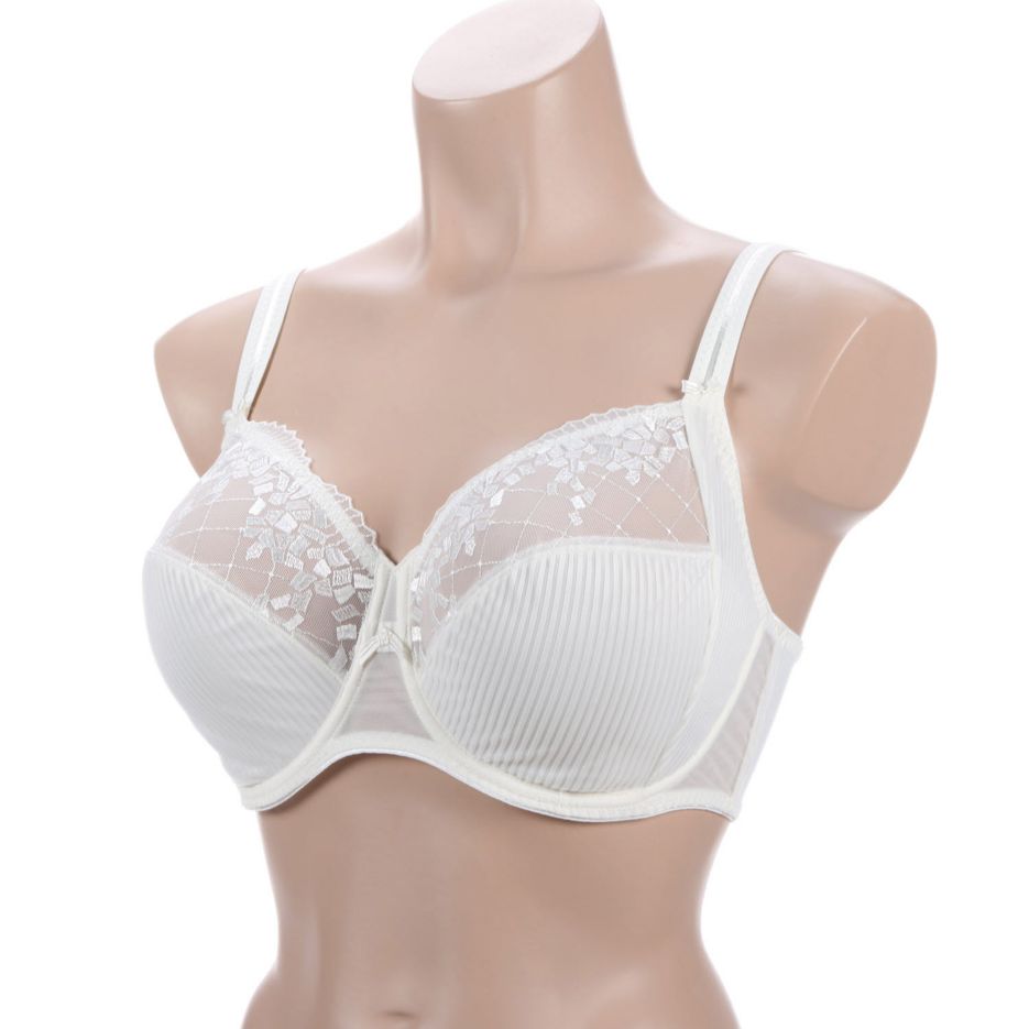 Pont Neuf 3 Part Cup Underwire Bra
