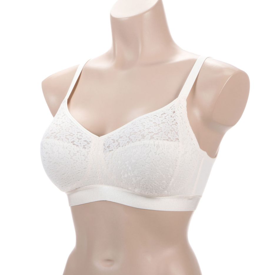 Chantelle 13F8 Norah Supportive Wirefree Bra