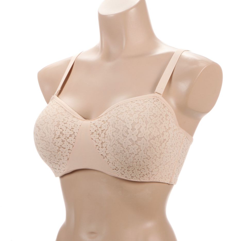 Norah Unlined Strapless Bra