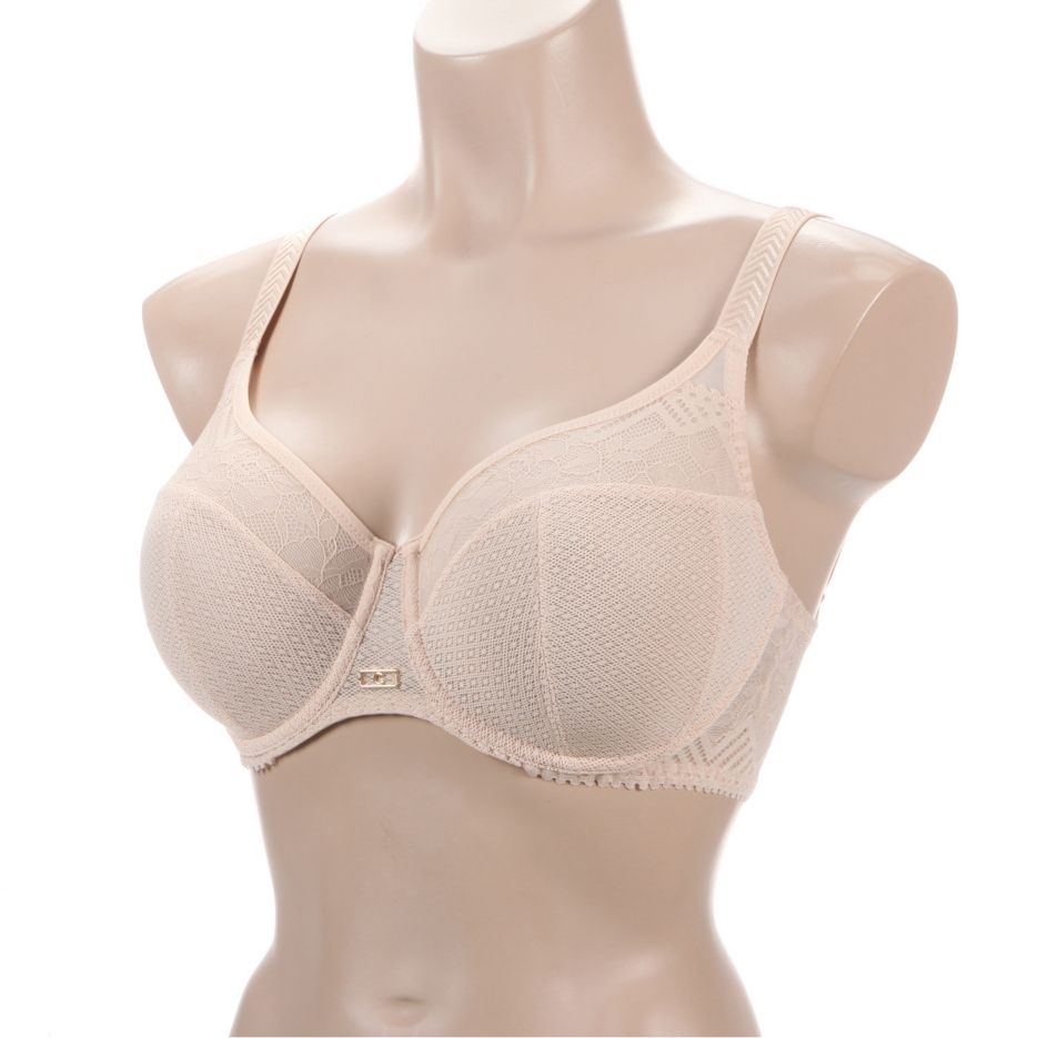 Origins Full Coverage Underwire Bra