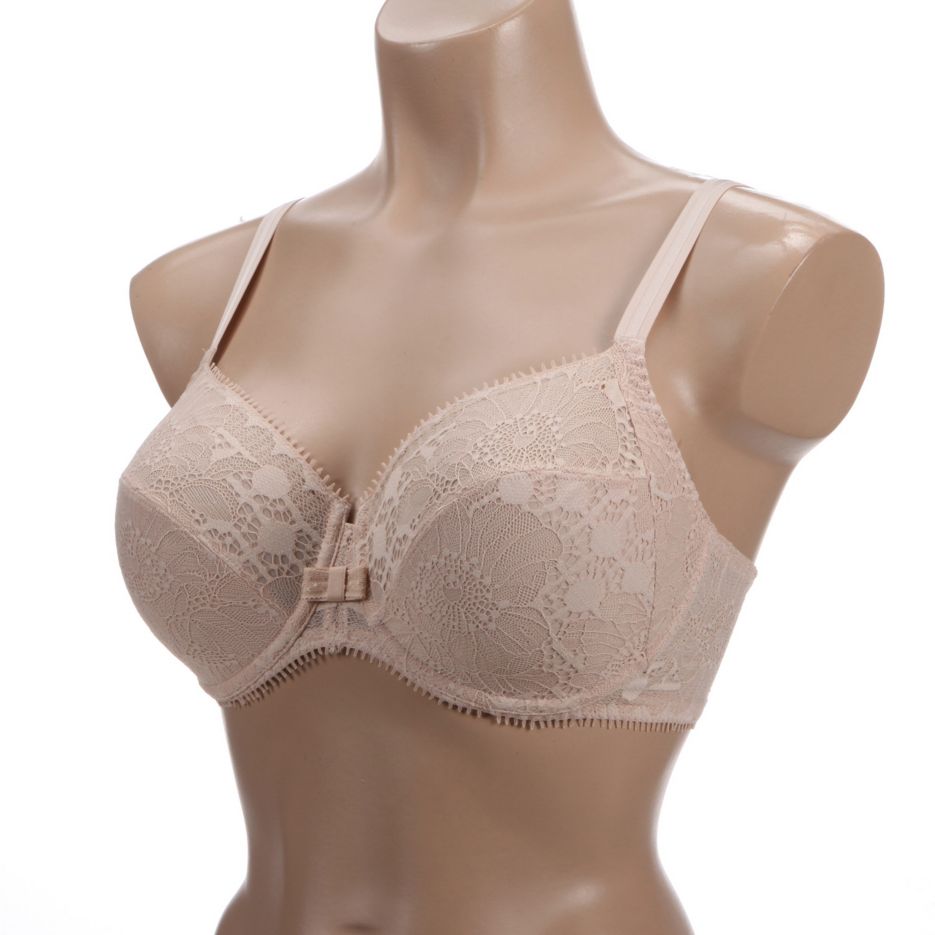 CHANTELLE Day to Night Full Coverage Unlined Bra