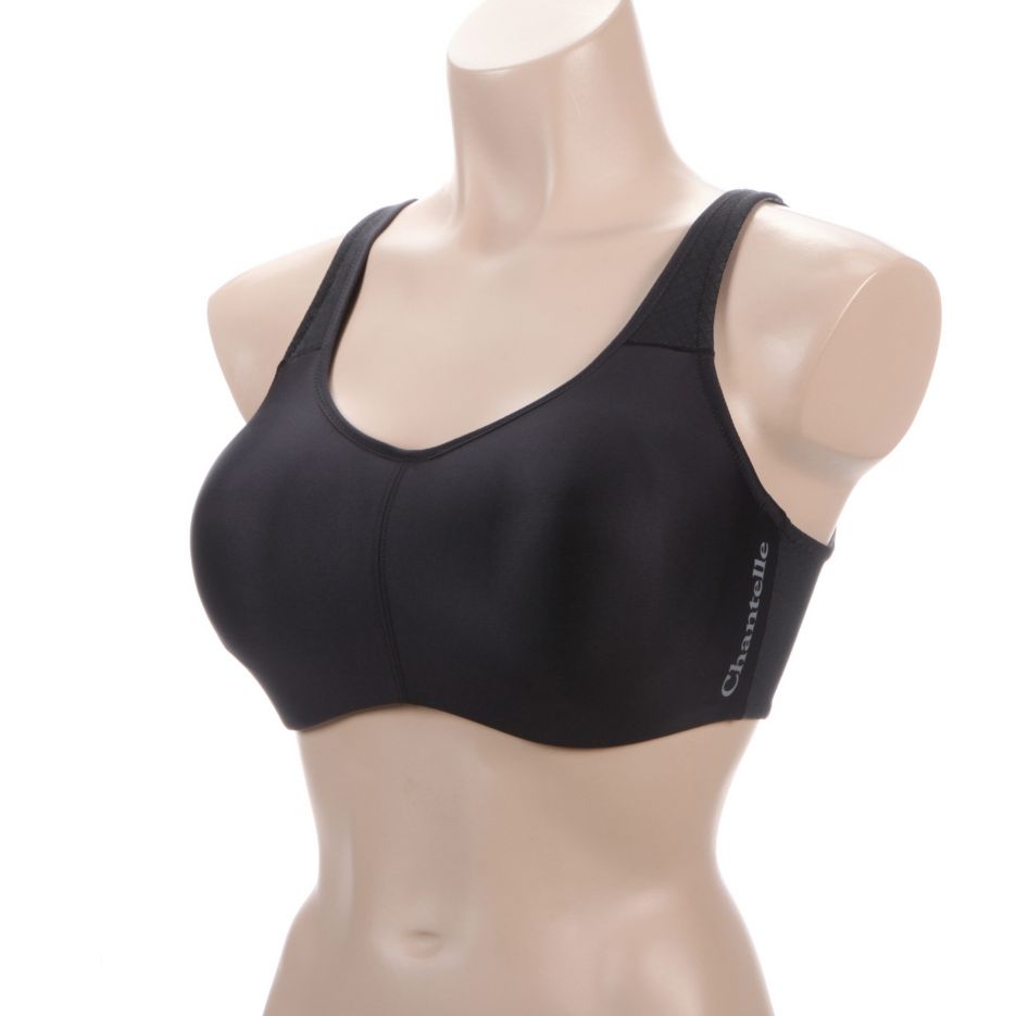 High Impact Everyday Sports Bra