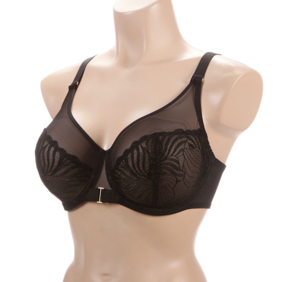 Signature Full Coverage Underwire Bra
