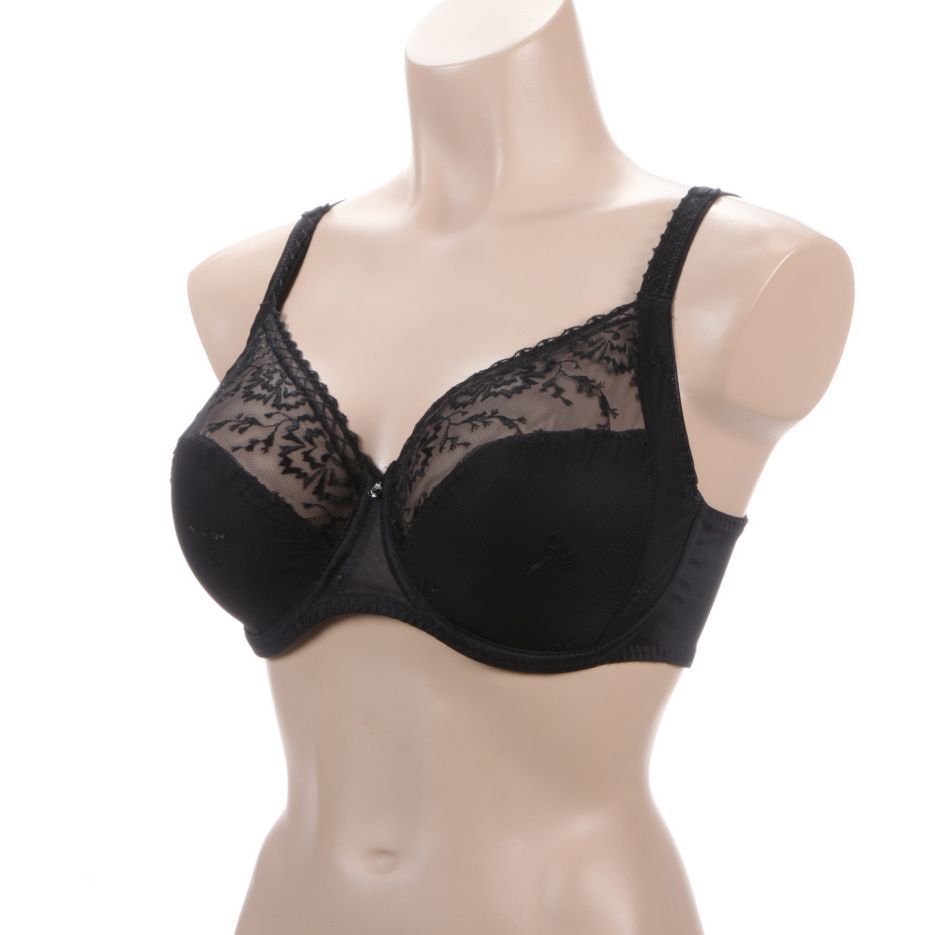 Every Curve Full Coverage Unlined Bra