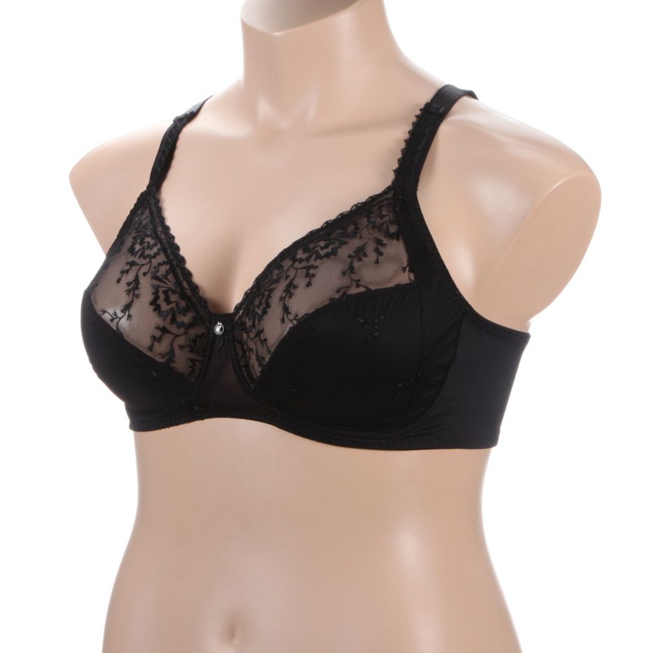 Every Curve Full Coverage Wireless Bra