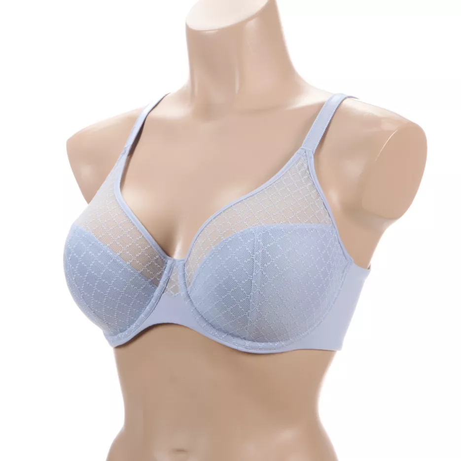 Chantelle Norah Chic Unlined Bra 16M1 - Image 5