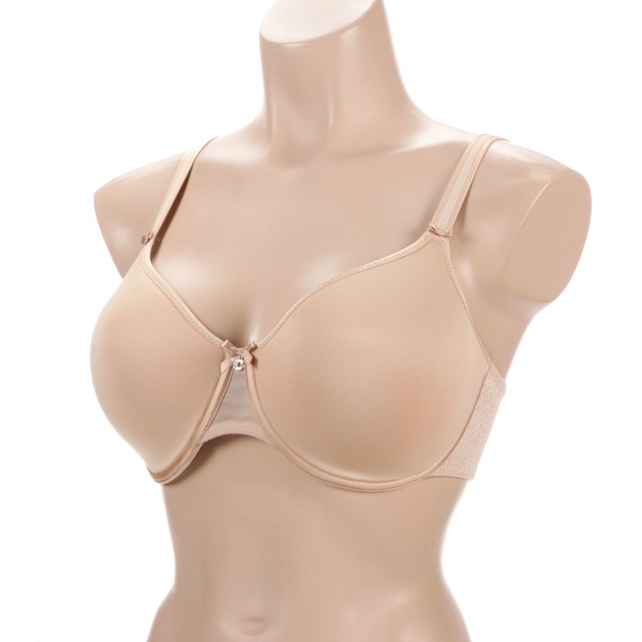 Chantelle C Magnifique Seamless Minimizer Underwire Bra, 1897