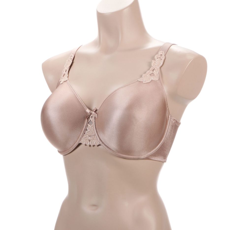 Chantelle 2031, Hedona Molded Underwire Bra (Basic Colors) – Lingerie By  Susan