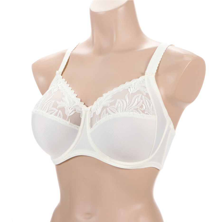 e Underwire Bra