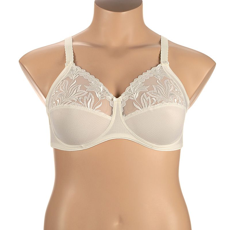 Amazone Soft-Cup Bra