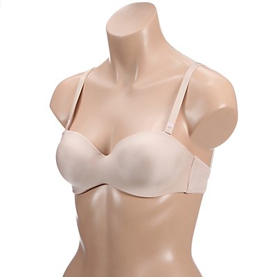 Absolute Invisible Smooth Strapless Bra