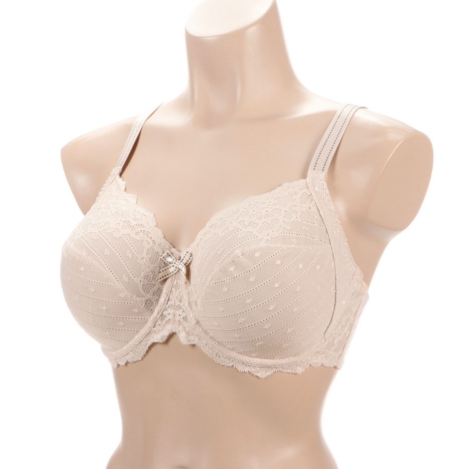 Rive Gauche 3 Part Cup Bra