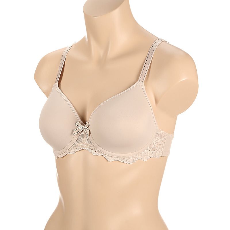 Rive Gauche Full Coverage T-Shirt Bra