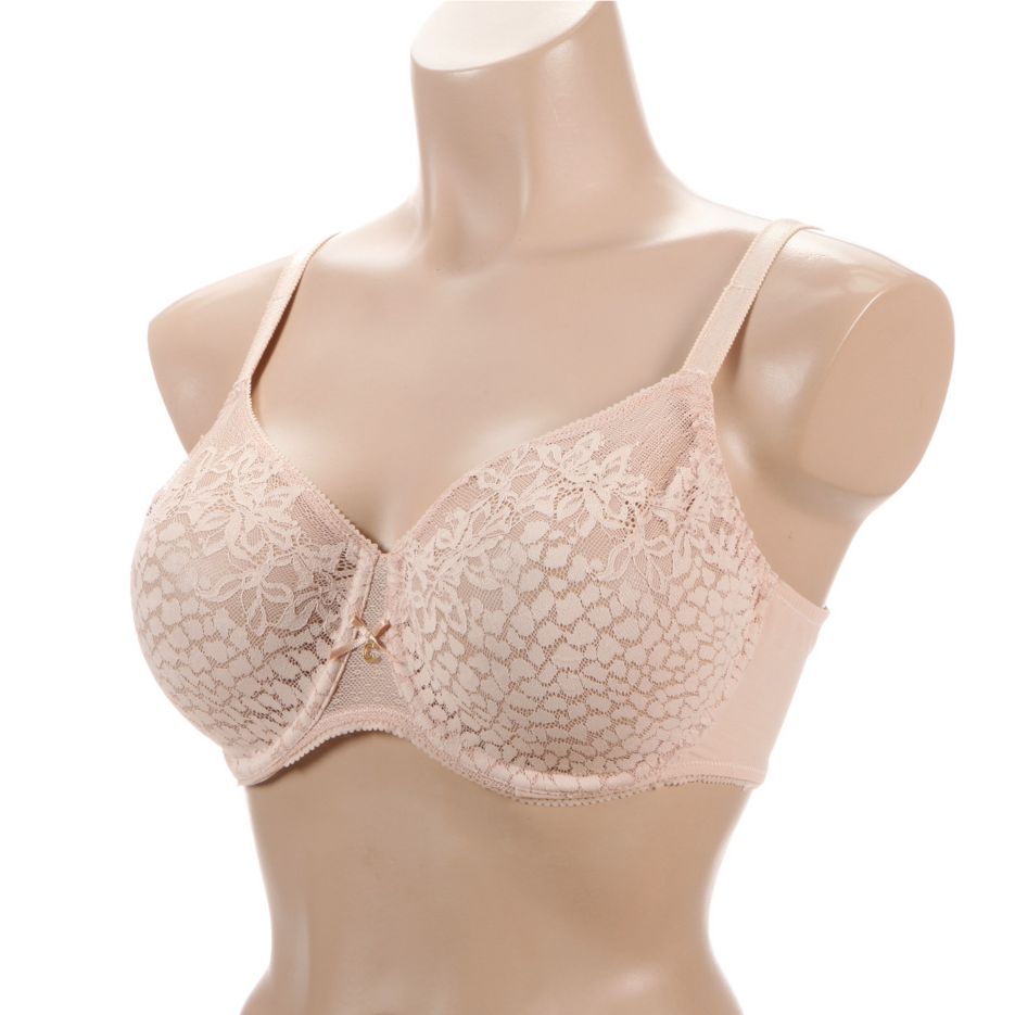 Maris Full Coverage Unlined Underwire Bra