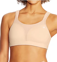 Spot Comfort Max Support Molded Cup Sports Bra Nude 34C
