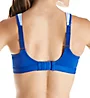 Champion Spot Comfort Max Support Molded Cup Sports Bra 1602 - Image 2