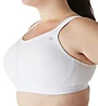 Champion Spot Comfort Max Support Molded Cup Sports Bra 1602 - Image 7