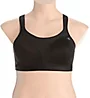 Champion Spot Comfort Max Support Molded Cup Sports Bra 1602 - Image 1