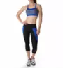 Champion The Show-Off Double Dry Max Support Sports Bra 1666 - Image 6