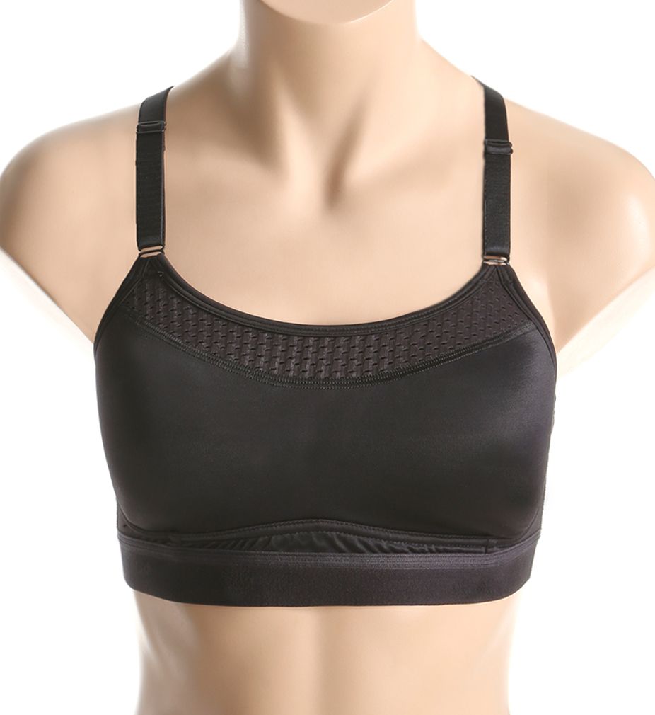 Champion The Show-Off Sports Bra