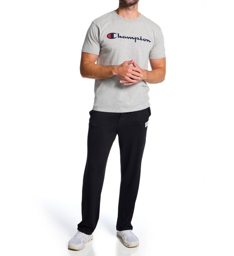 Champion Soft Stretch Knit Pant 253LP - Image 3