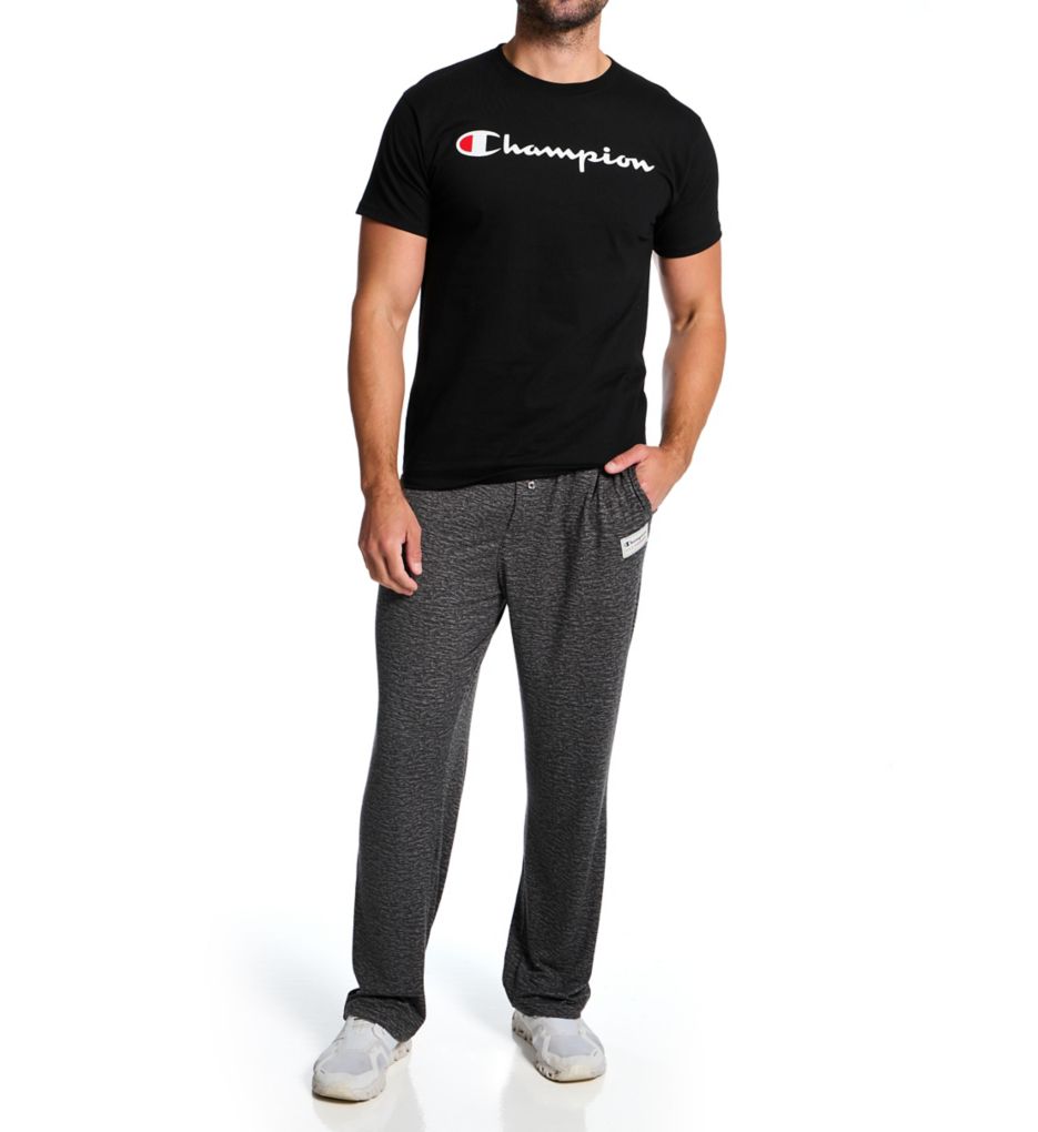 Champion Soft Stretch Knit Pant 253LP - Image 4