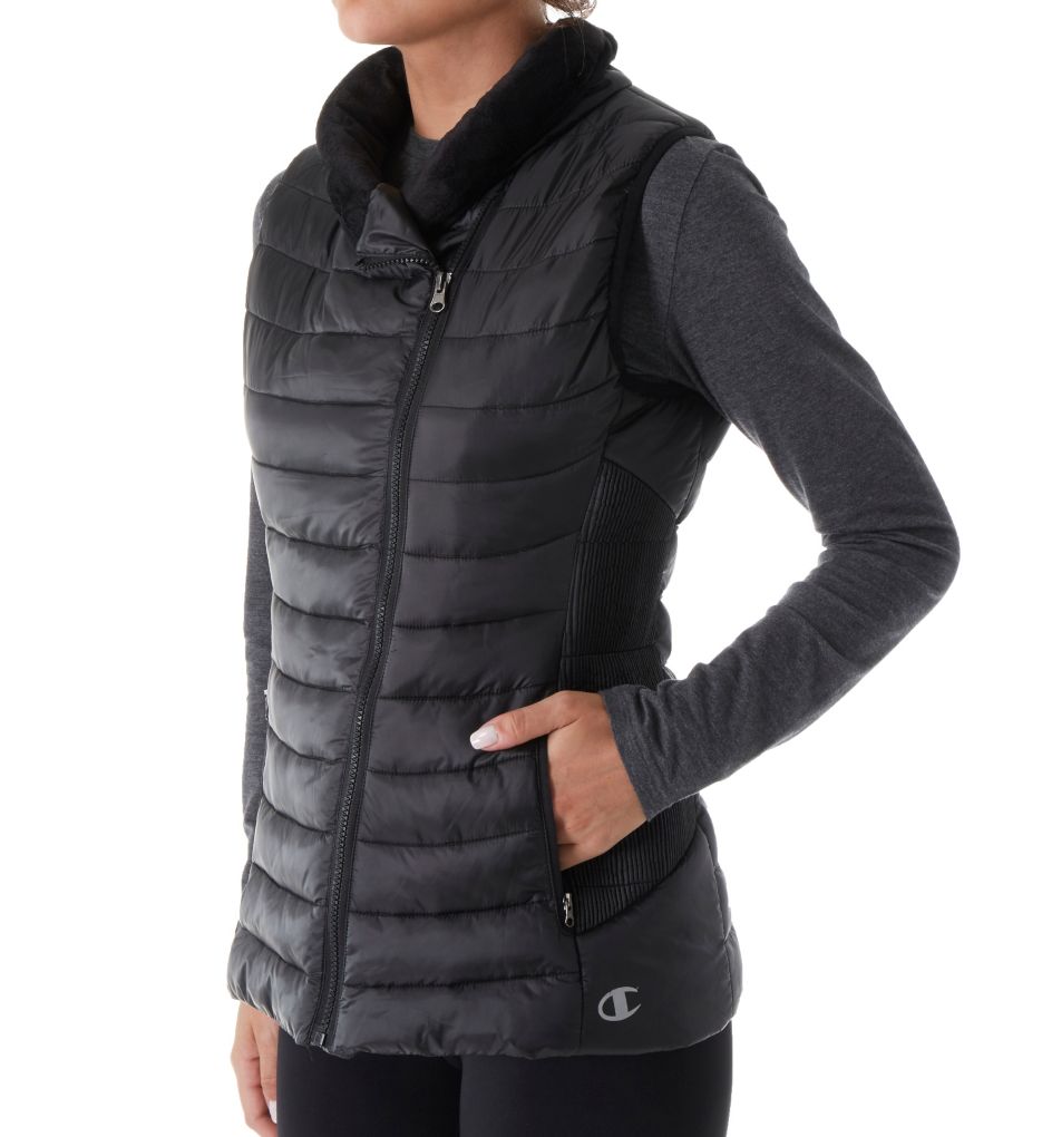 Duofold Warm CTRL Performance Synthetic Down Vest-acs