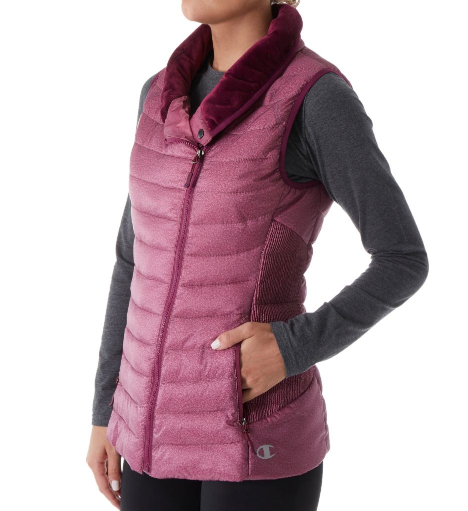 Duofold Warm CTRL Performance Synthetic Down Vest-acs