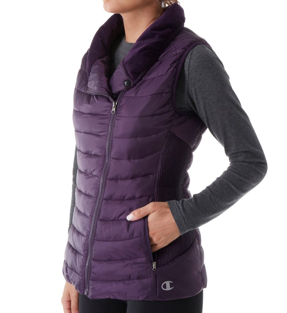 Duofold Warm CTRL Performance Synthetic Down Vest-acs