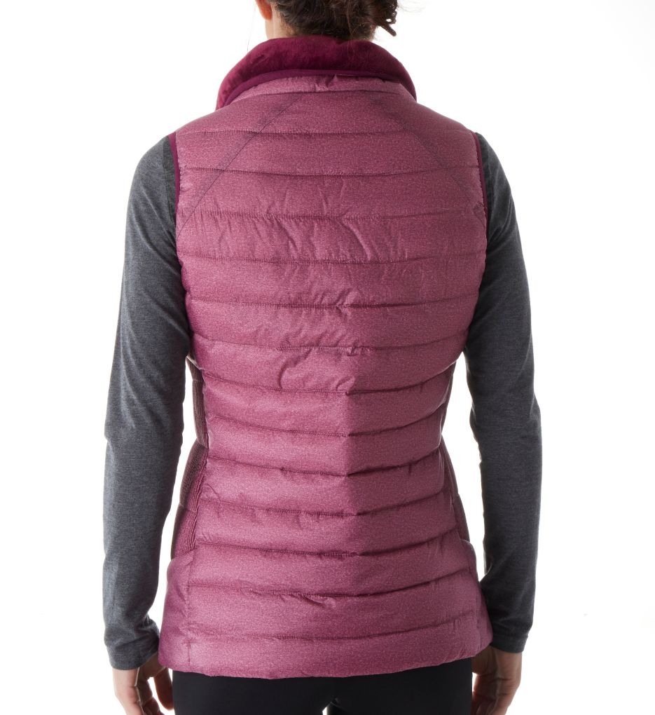 Duofold Warm CTRL Performance Synthetic Down Vest-bs
