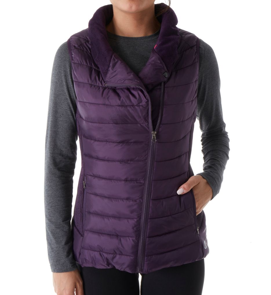 Duofold Warm CTRL Performance Synthetic Down Vest-fs