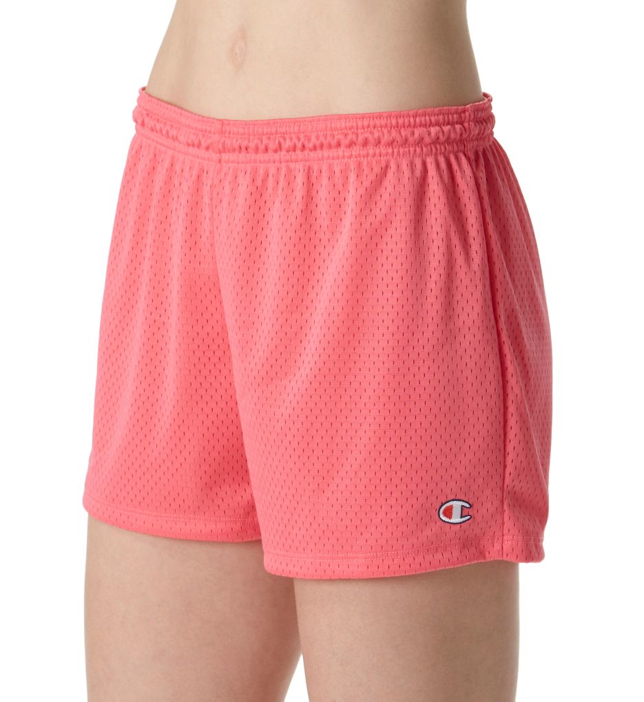 Authentic 4 Inch Mesh Short-acs