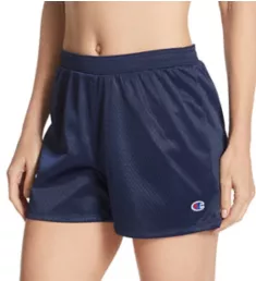 Authentic 4 Inch Mesh Short