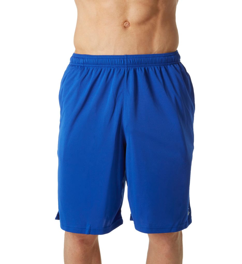 Short champion online bleu