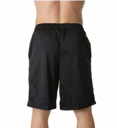 Long Mesh Short with Pockets