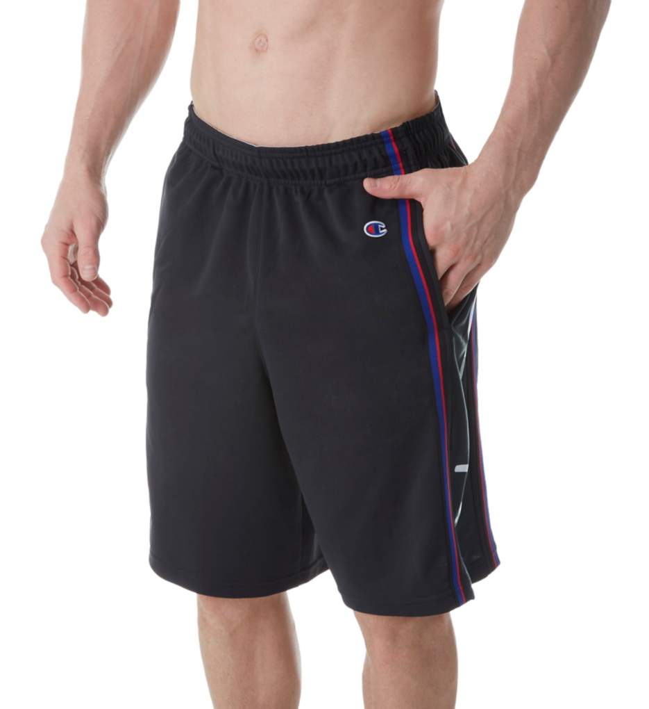 champion double dry select training pants