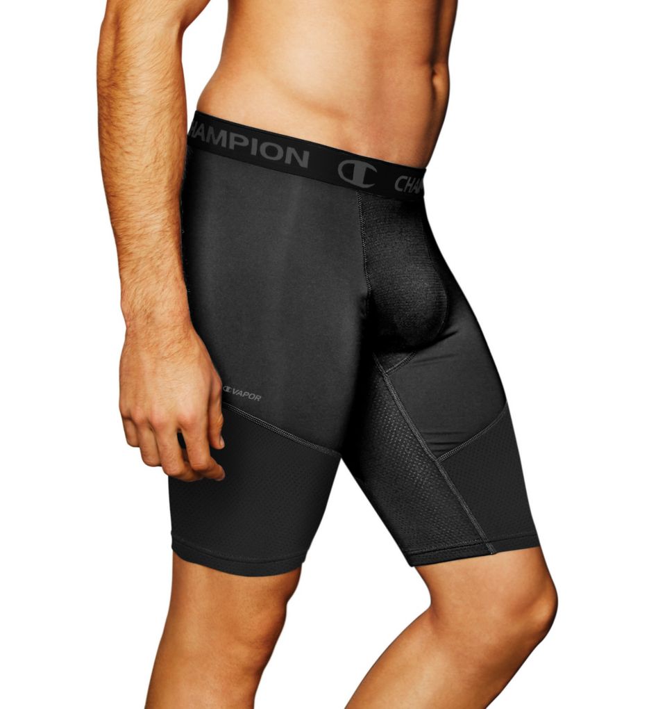 PowerFlex Performance 9 Inch Compression Short-acs