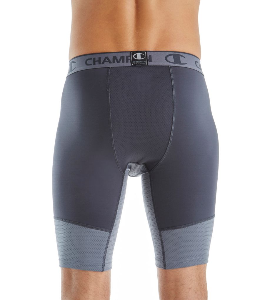 PowerFlex Performance 9 Inch Compression Short-bs