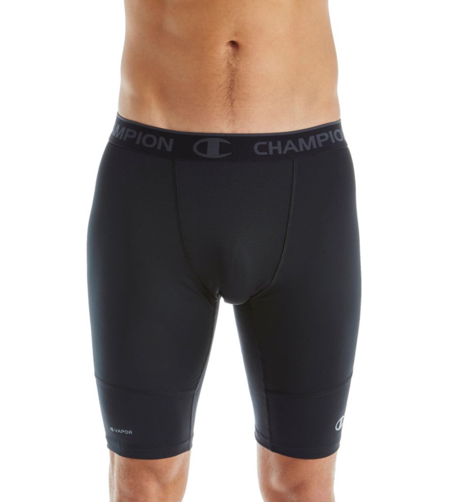 PowerFlex Performance 9 Inch Compression Short-fs