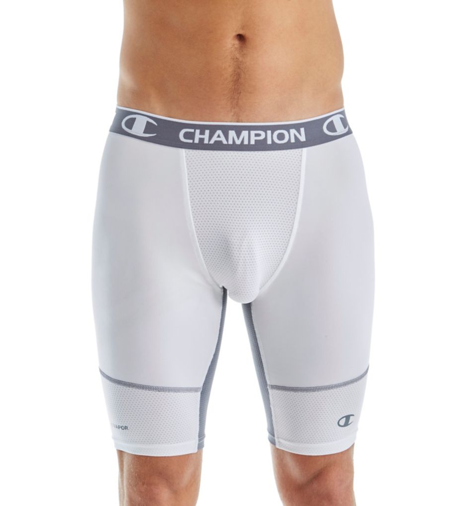 Champion hot sale vapor shorts