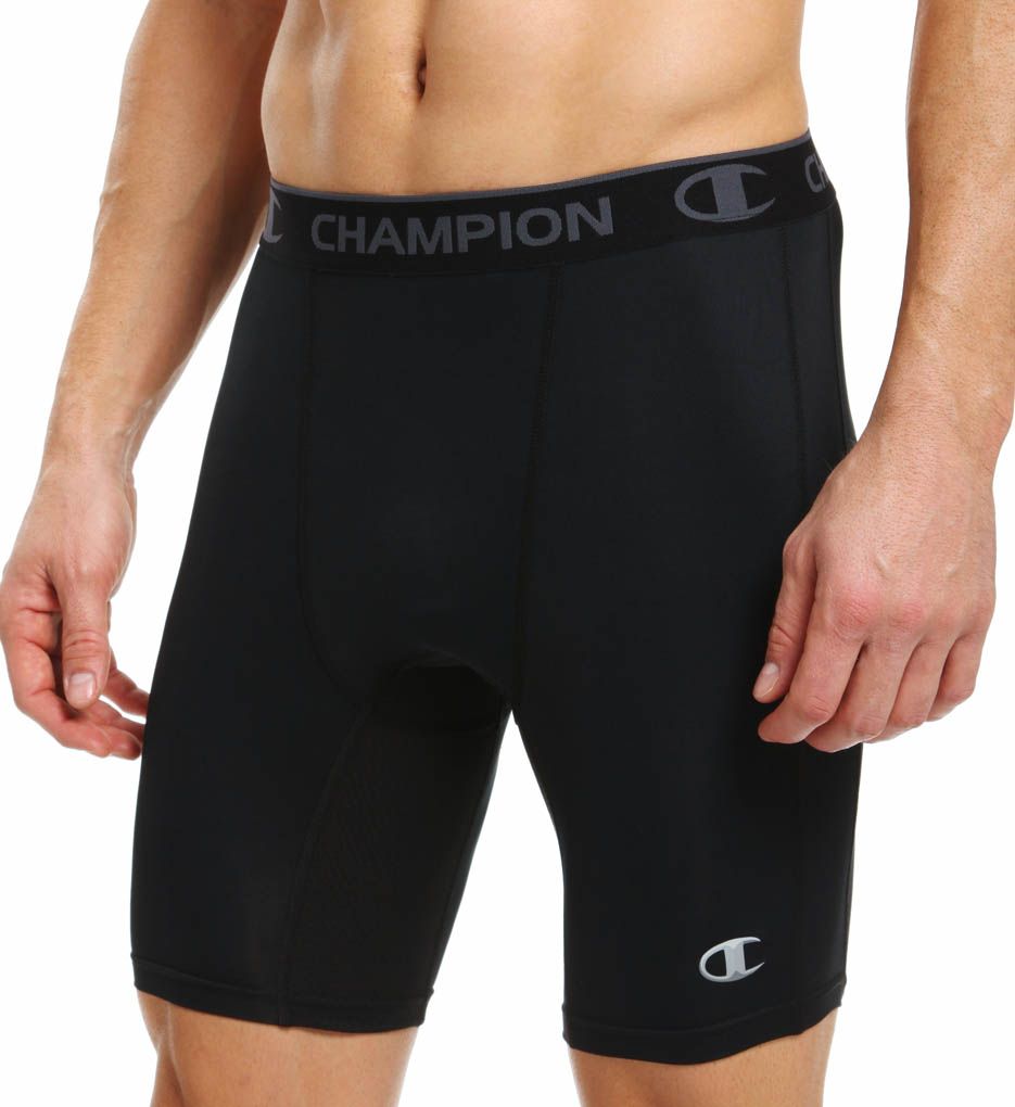 Powertrain Quick Dry Compression Boxer Briefs-acs