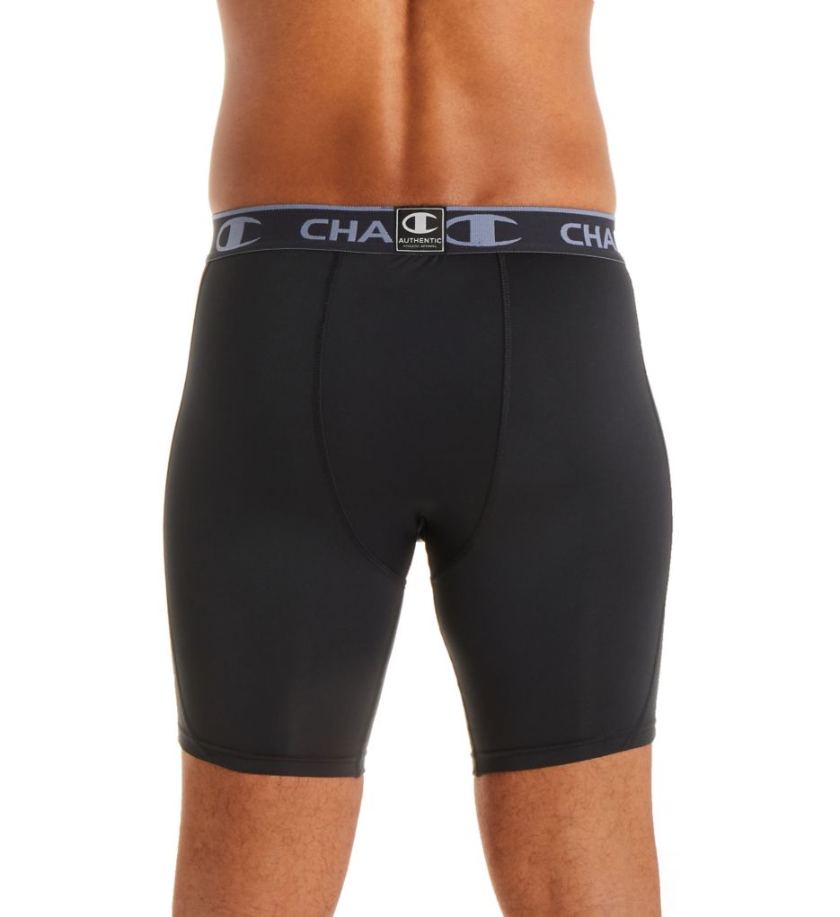 Champion long boxer outlet briefs