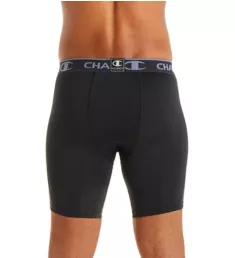 Powertrain Quick Dry Compression Boxer Briefs