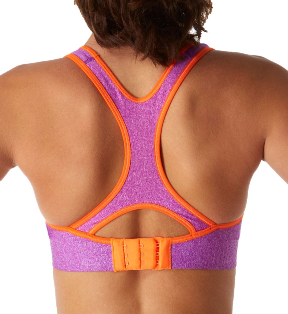 Absolute Shape Sports Bra with SmoothTec Band