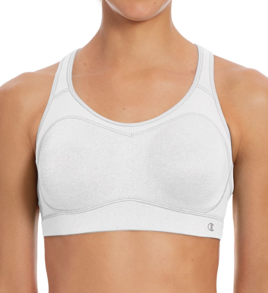 The Show-Off Double Dry Max Support Sports Bra