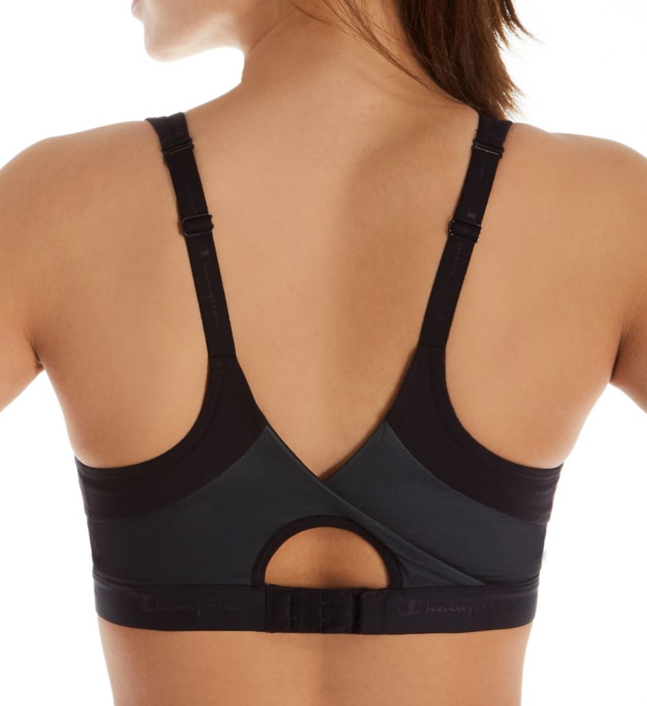 Motion Control Bra, Underwire