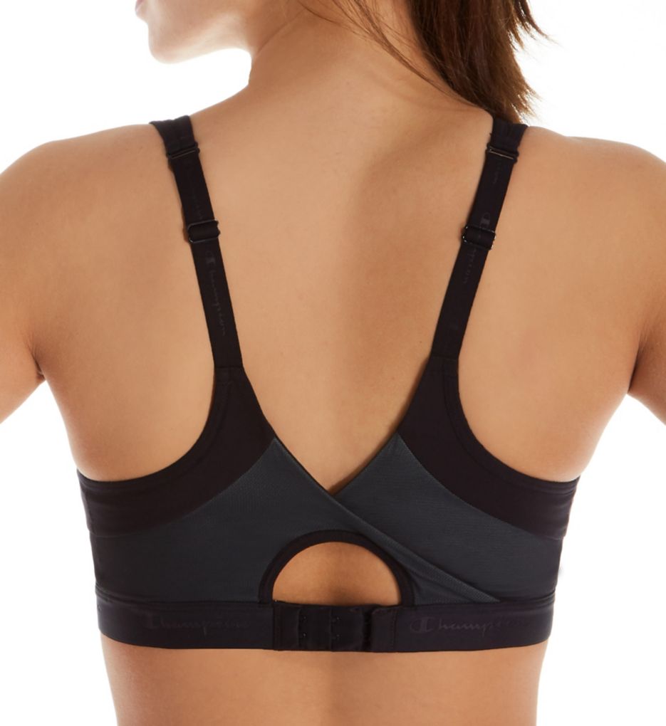 Champion motion control underwire sports bra online