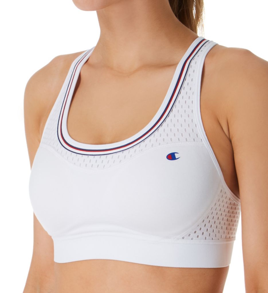 champion racerback sports bras